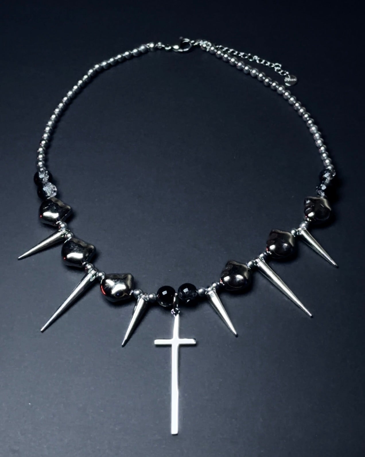 Spike Cross Chain