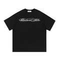 Essential "Cross" Tee