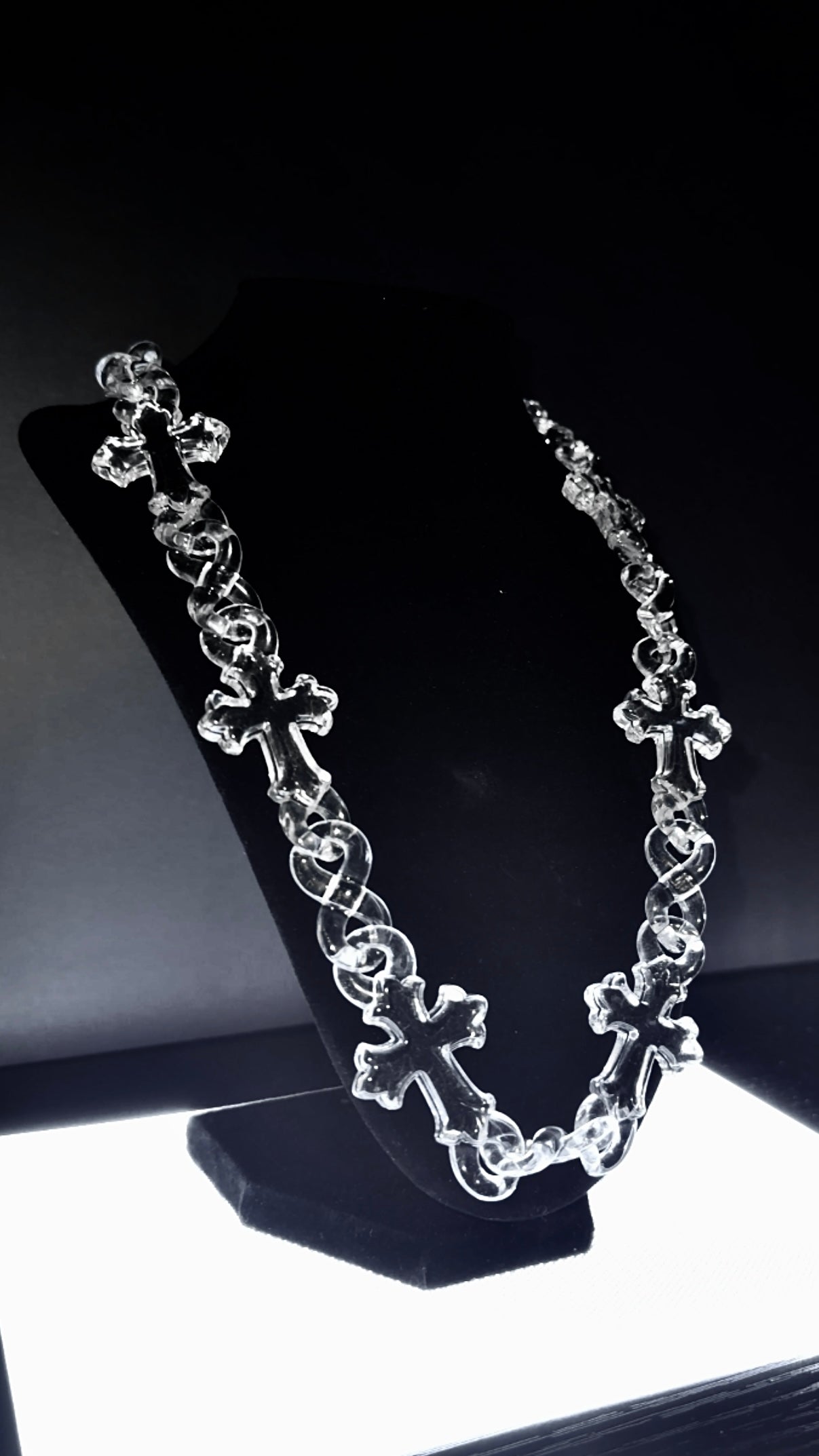 Infinity Cross Chain