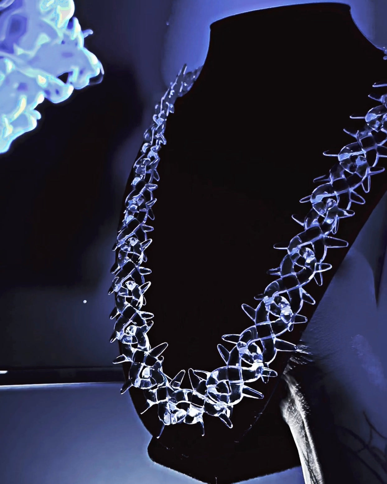 Crown of Thorns Chain