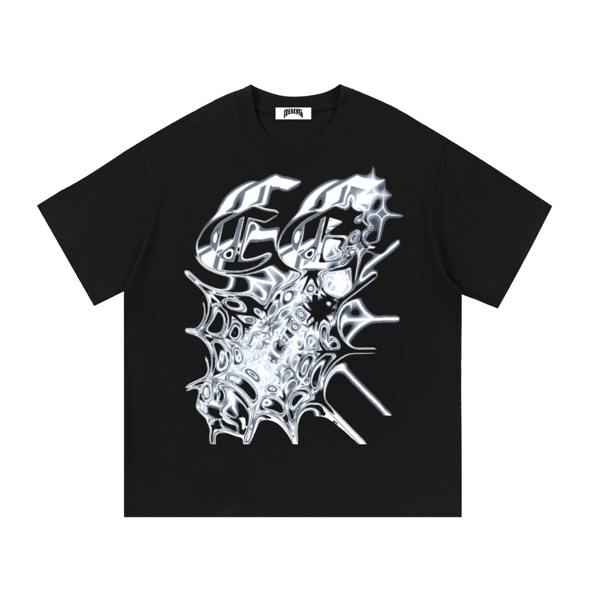 Essential CE "Chrome" Tee