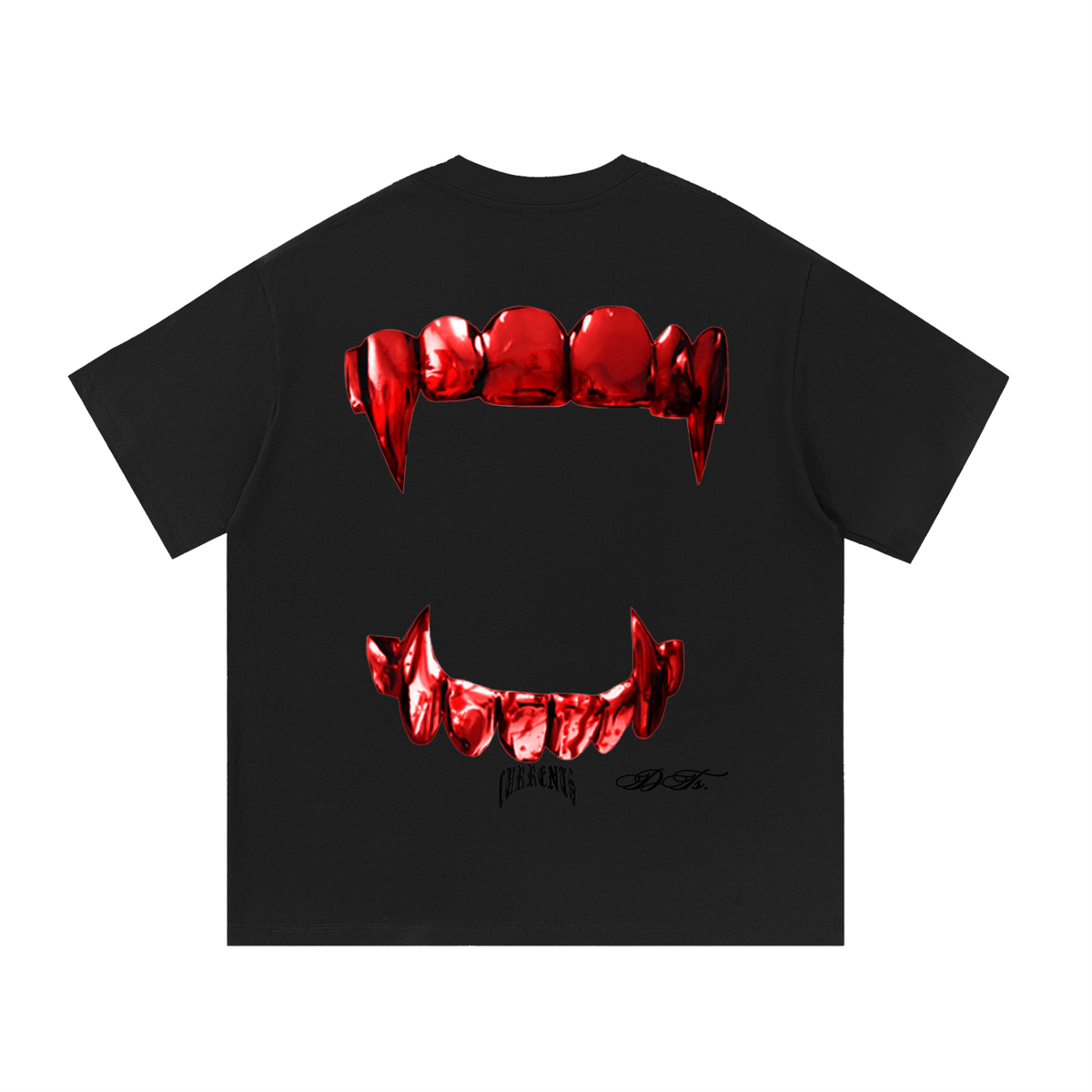Essential "Vangs" Tee