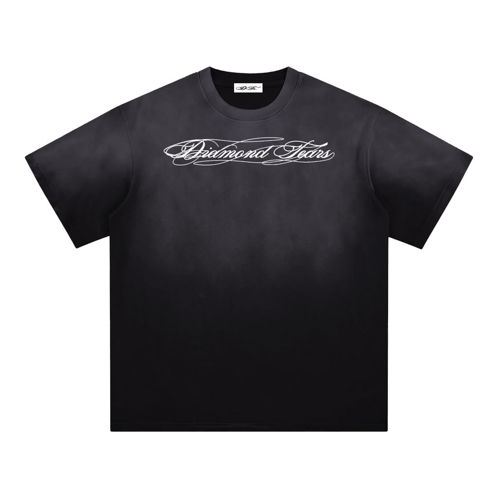 Sunfade "Cross" Tee