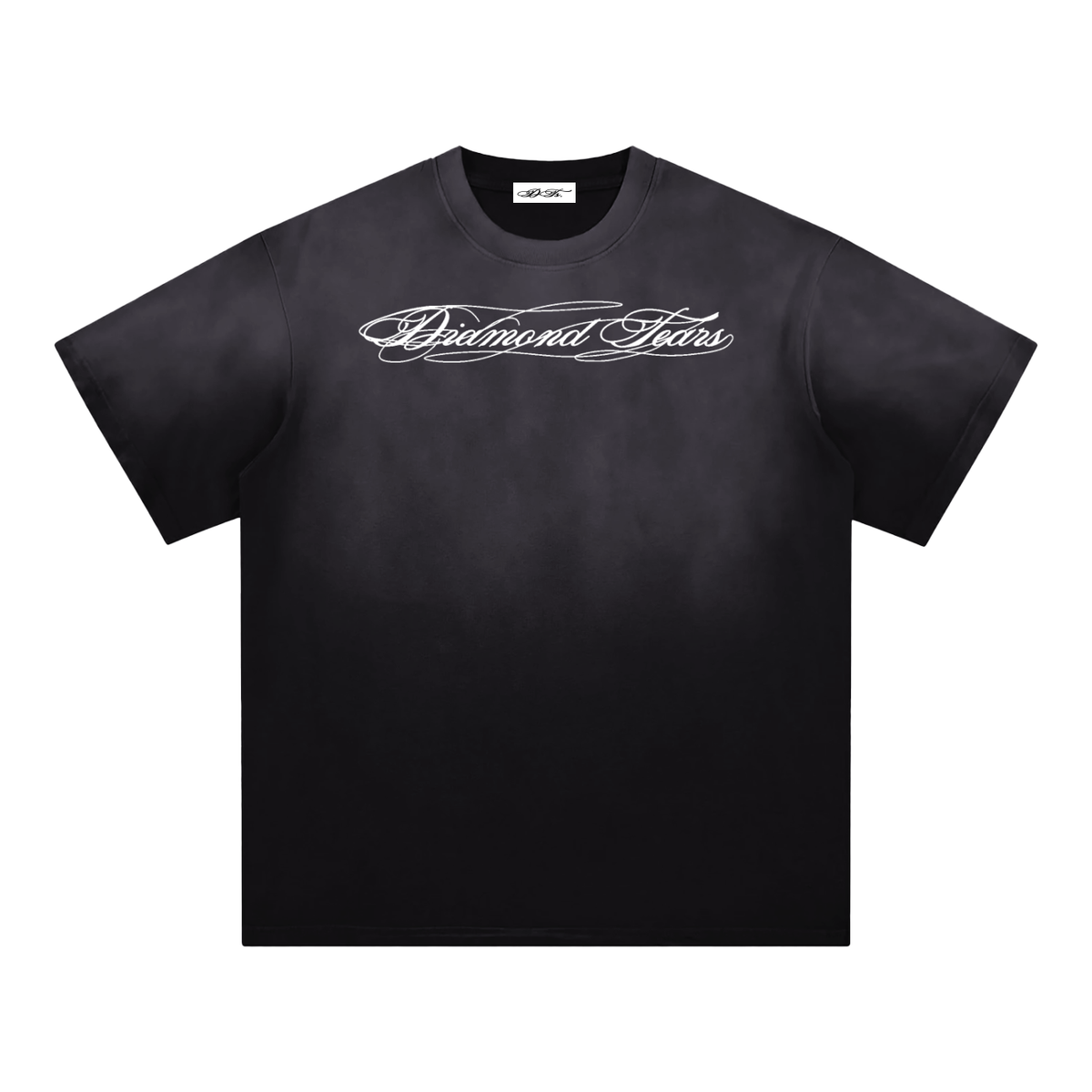 Sunfade "Cross" Tee