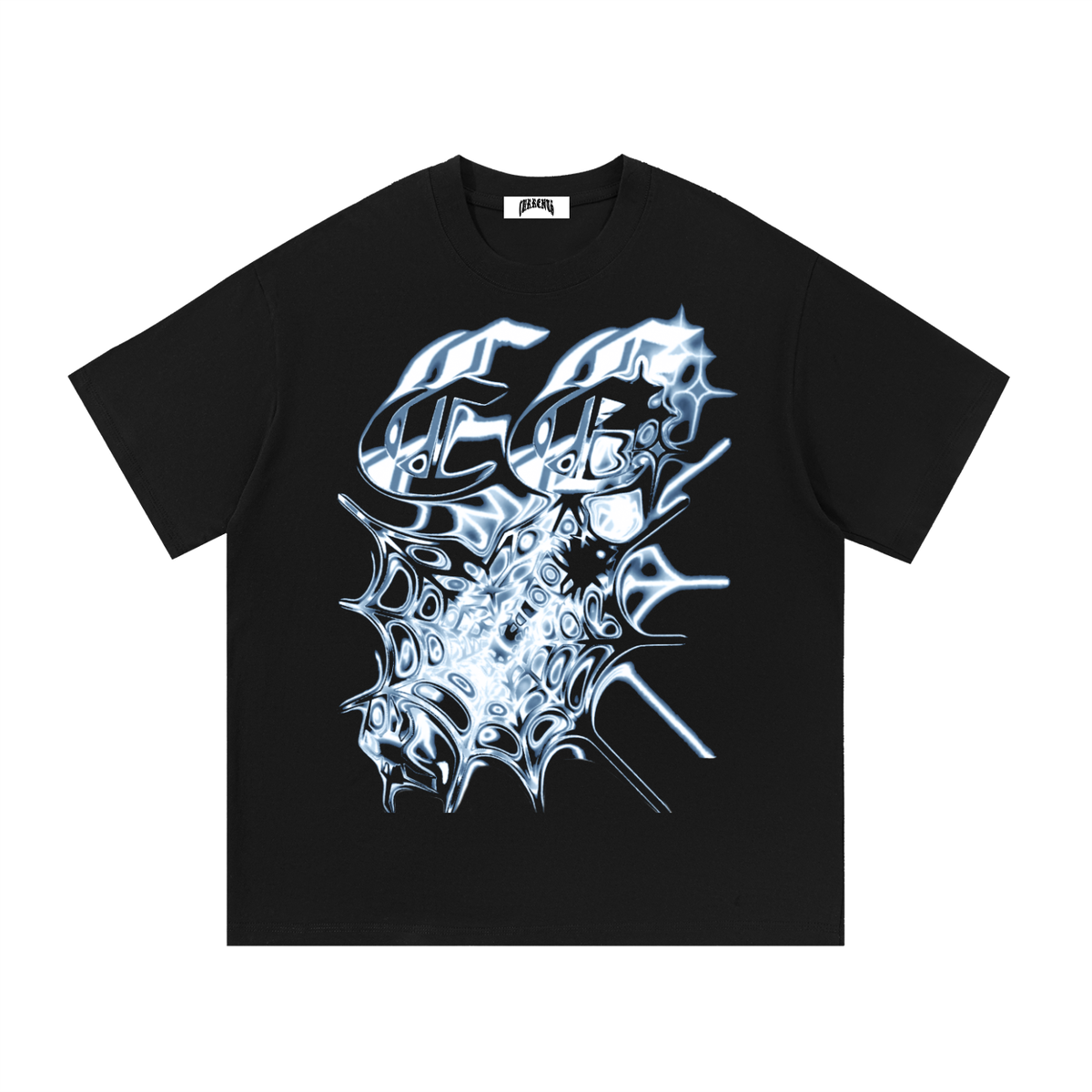 Essential CE "Ice" Tee