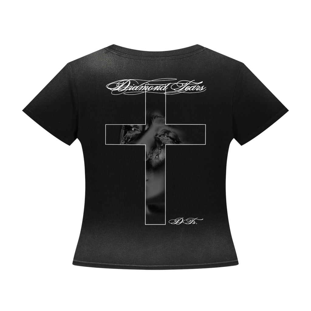 Women’s Sunfade Washed T-Shirt