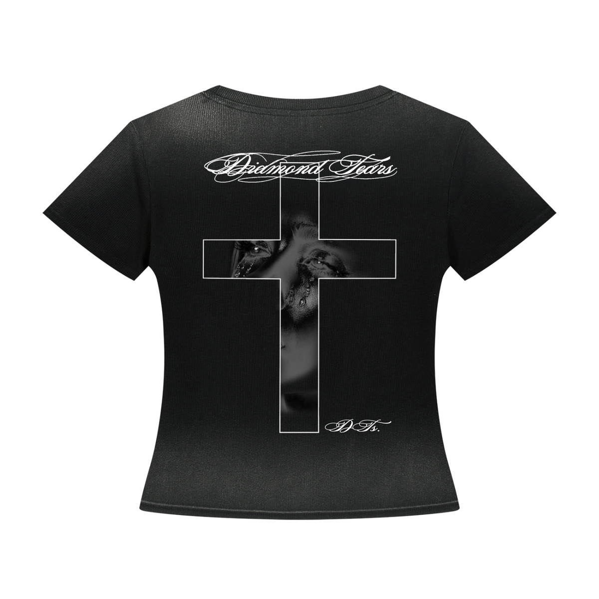 Women’s Sunfade Washed T-Shirt