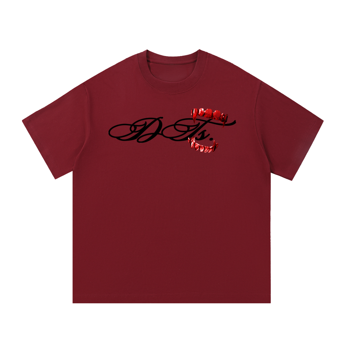 Essential "Vangs" Tee