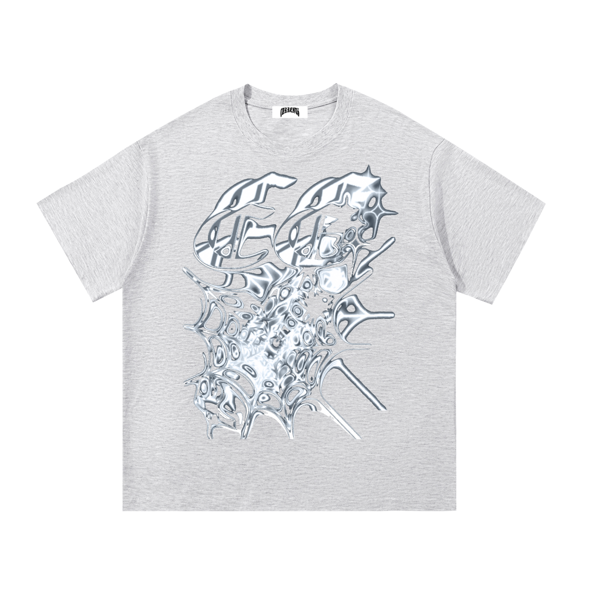 Essential CE "Chrome" Tee