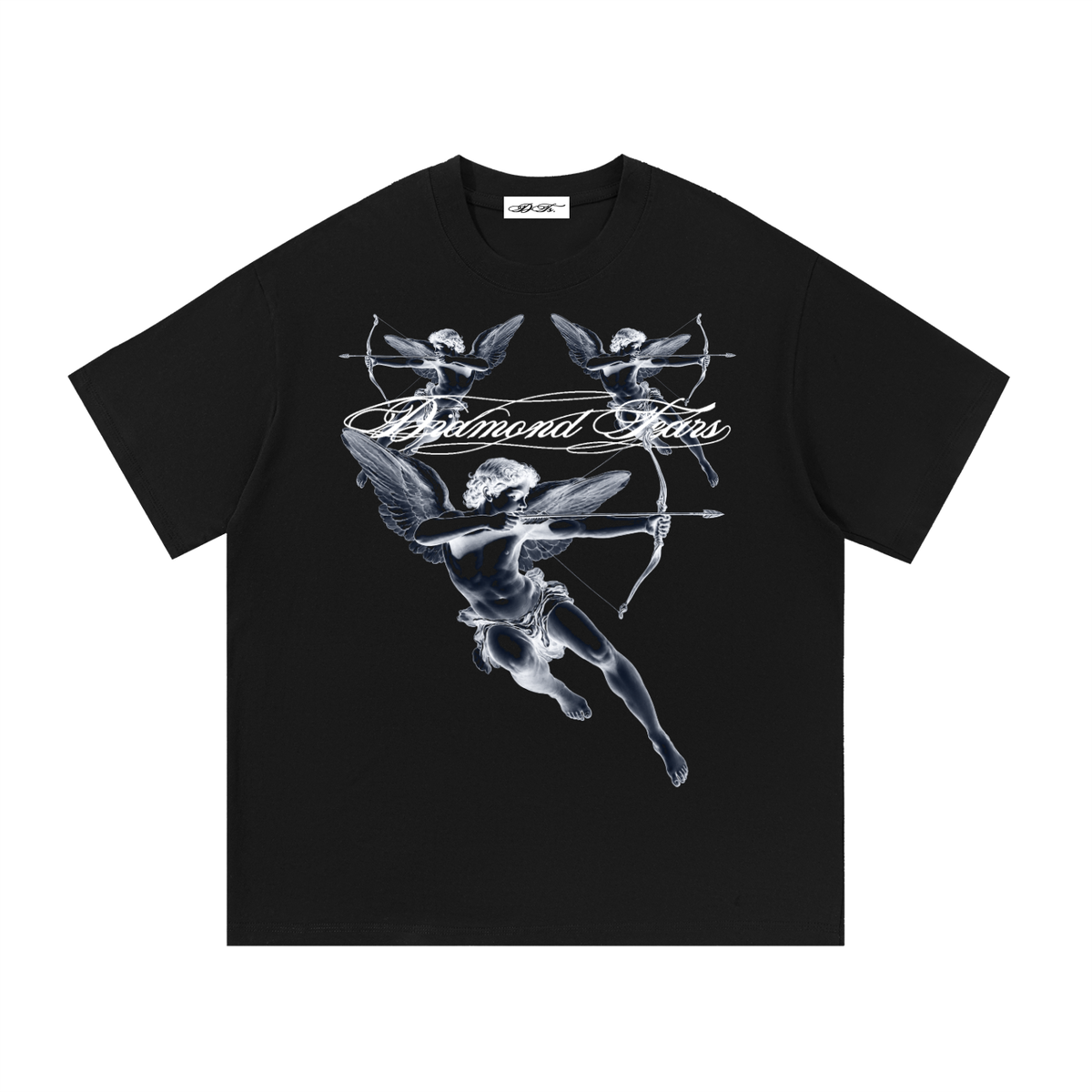 Essential "Angels" Tee