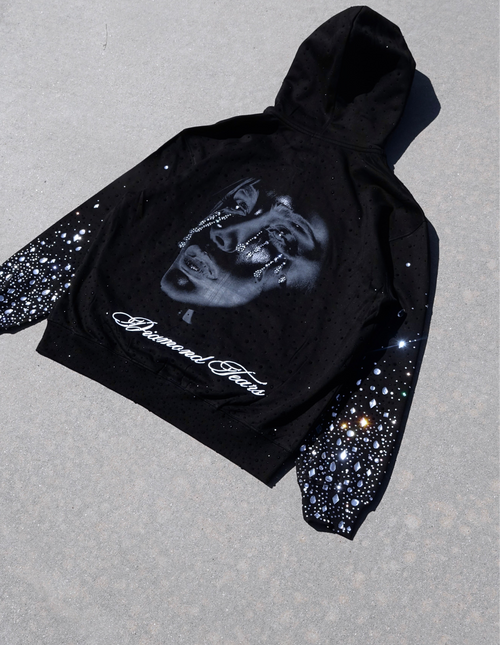 (NEW) CE x Diamond Tears FZ V1