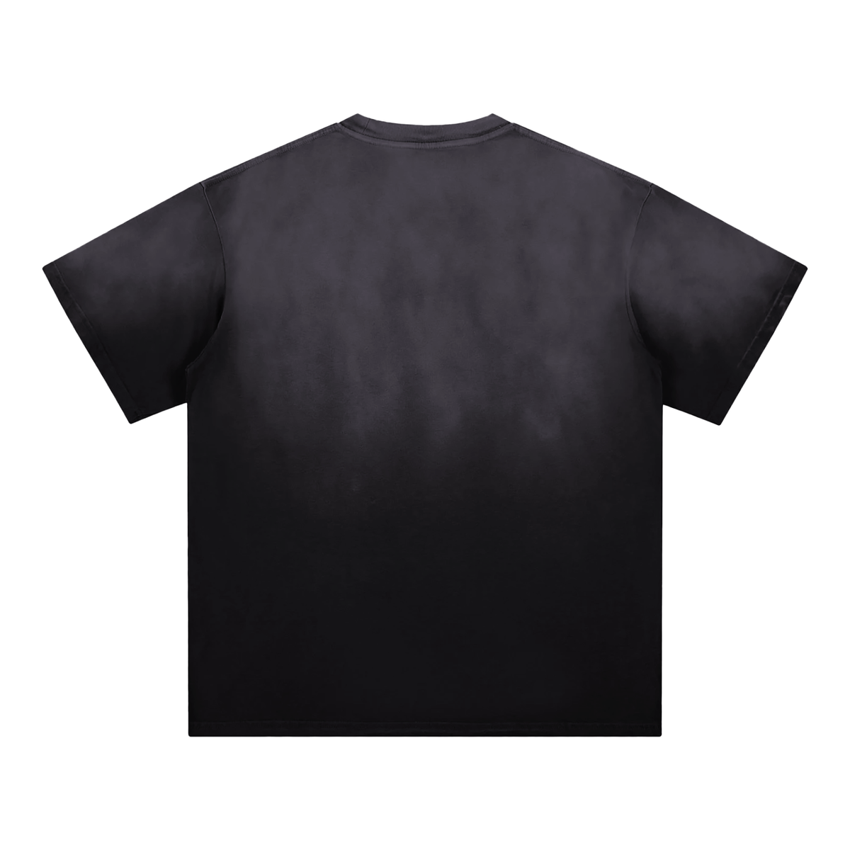 Sunfade Edge Gradient Tee
