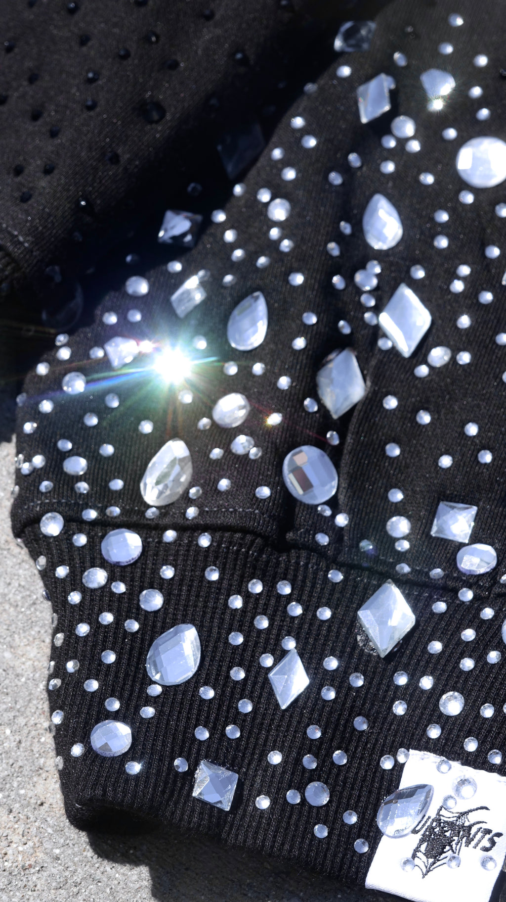 (NEW) CE x Diamond Tears FZ V1