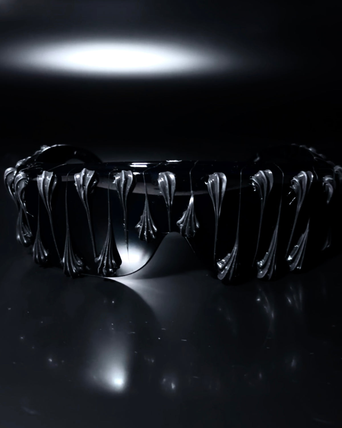 Cyber Venom Glasses V1