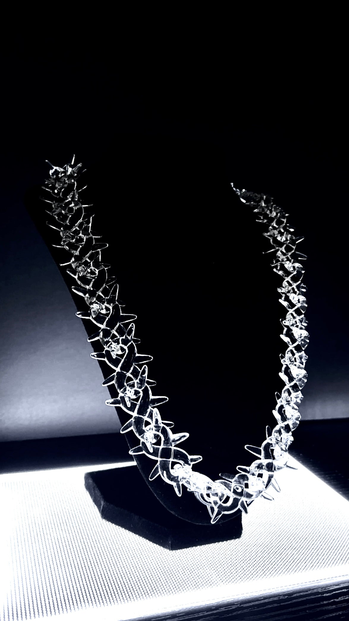 Crown of Thorns Chain