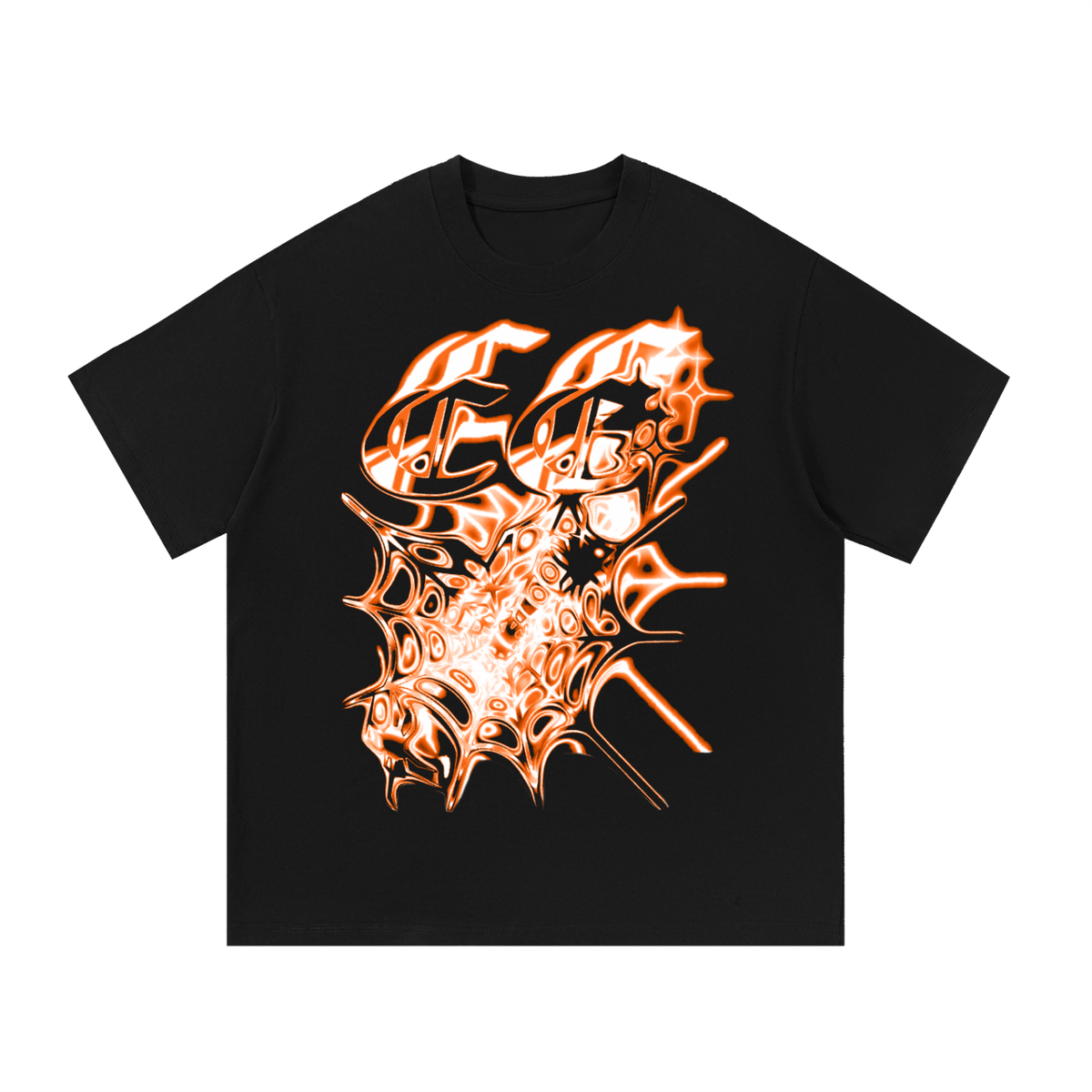 Essential CE "Pumpkin' Tee