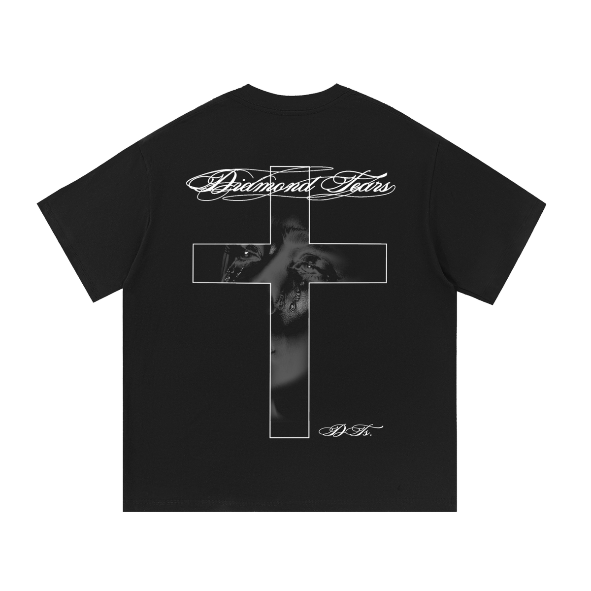 Essential "Cross" Tee