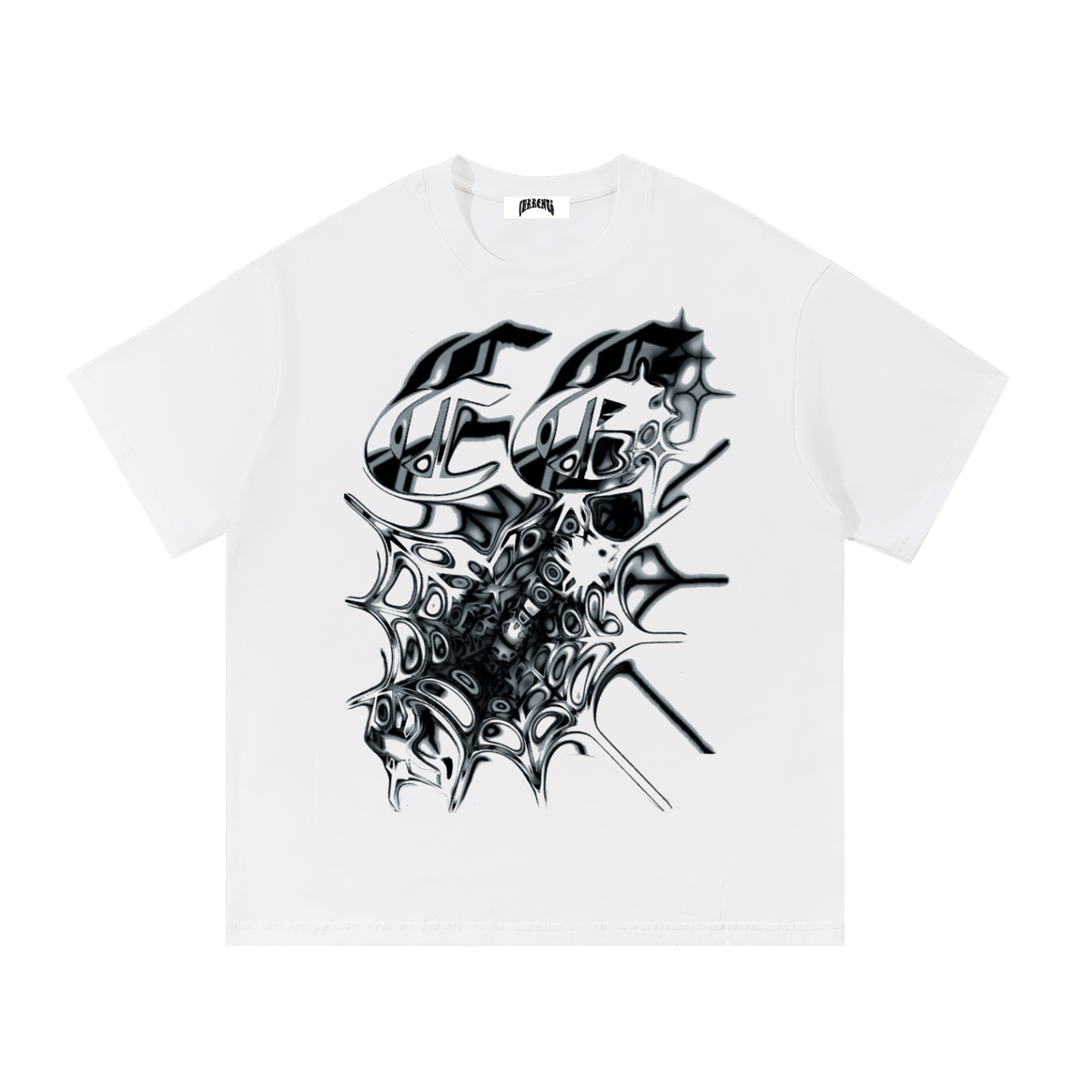 Essential CE "Venom' Tee