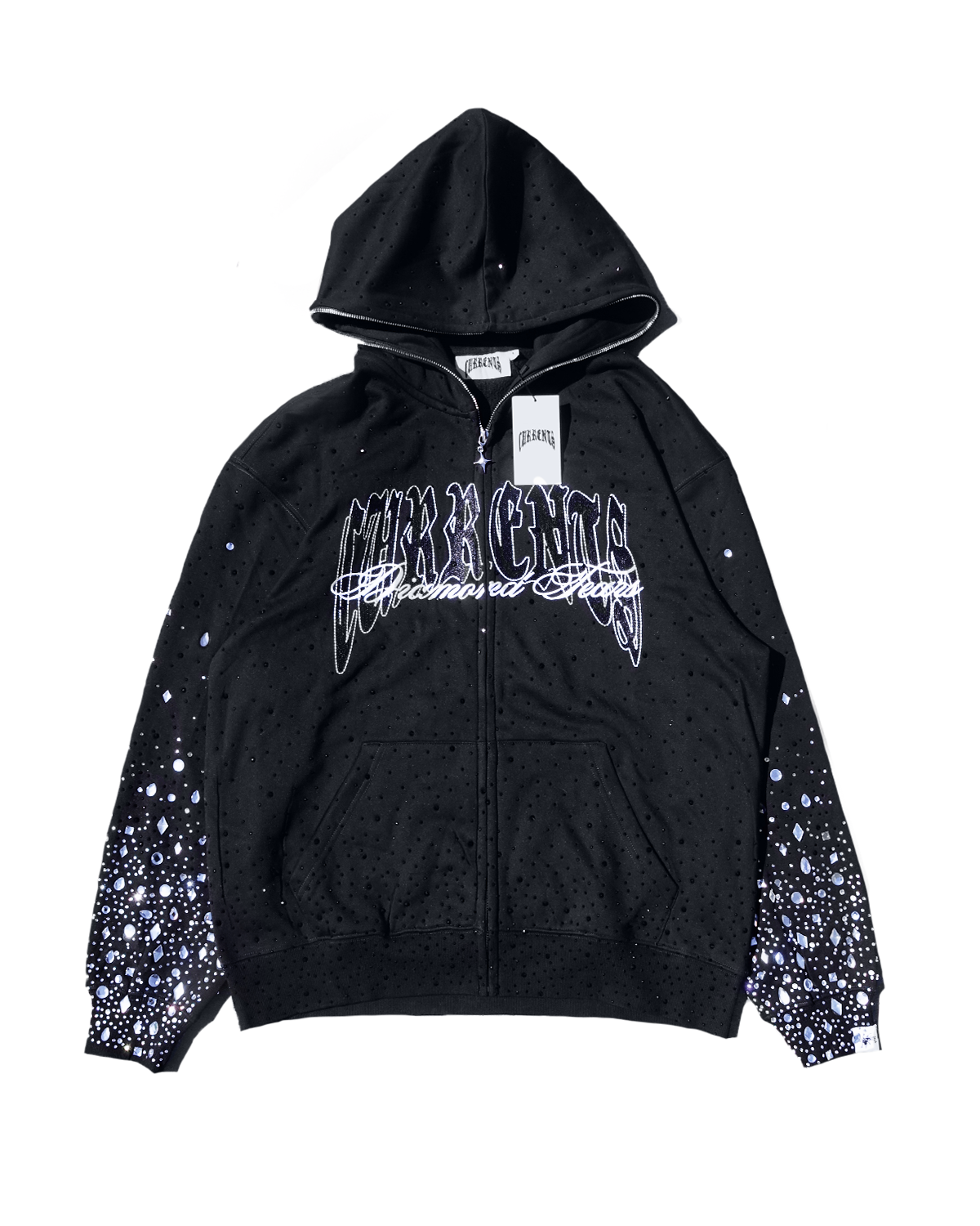 (NEW) CE x Diamond Tears FZ V1