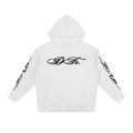 Essential Heavyweight Drop-Shoulder Hoodie