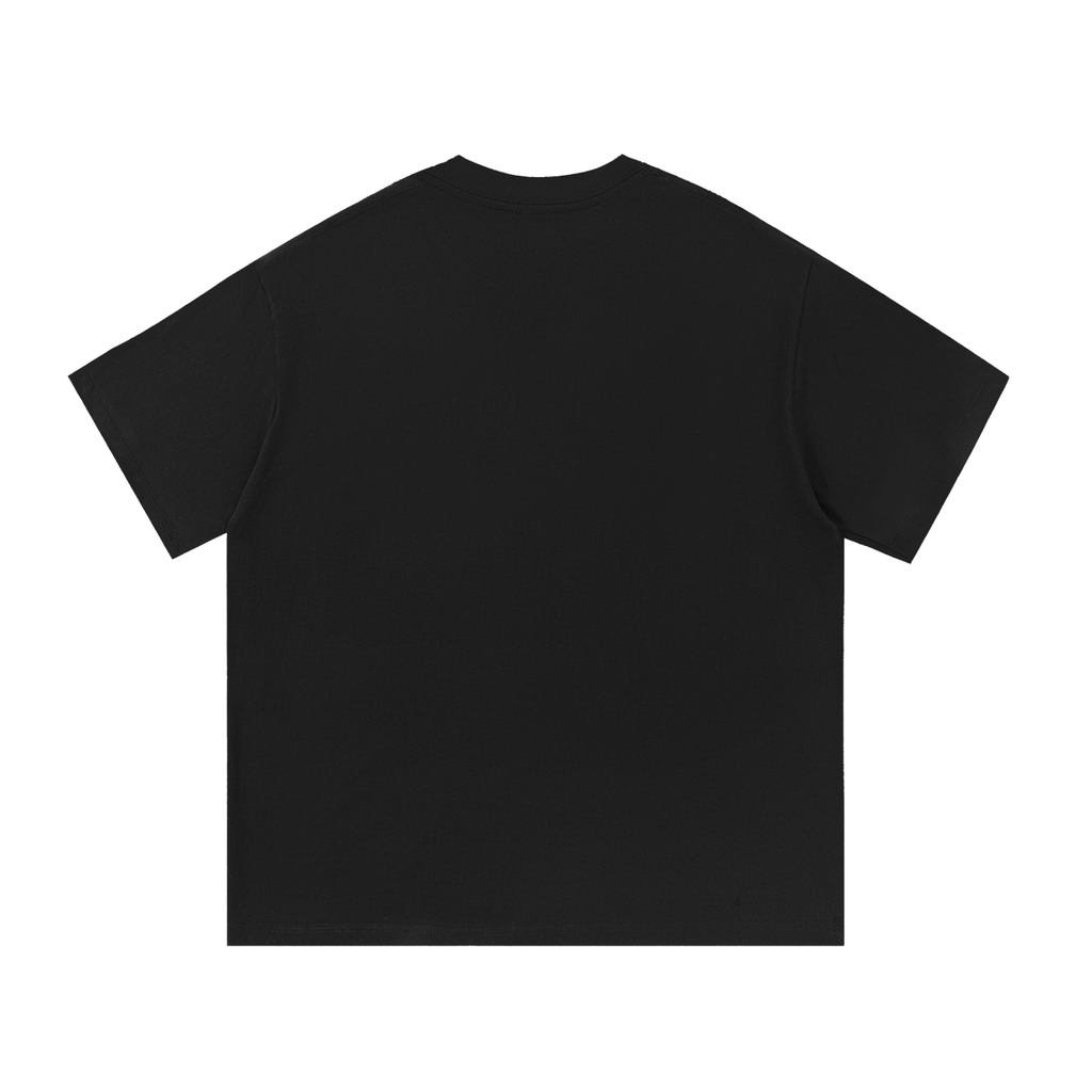 Essential CE "Chrome" Tee