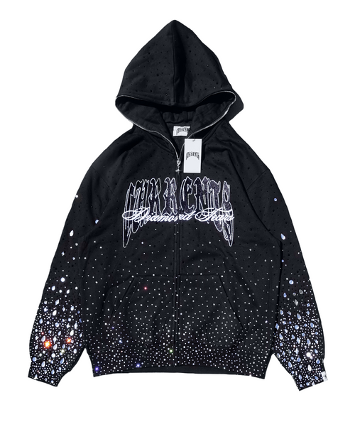 (NEW) CE x Diamond Tears FZ V2