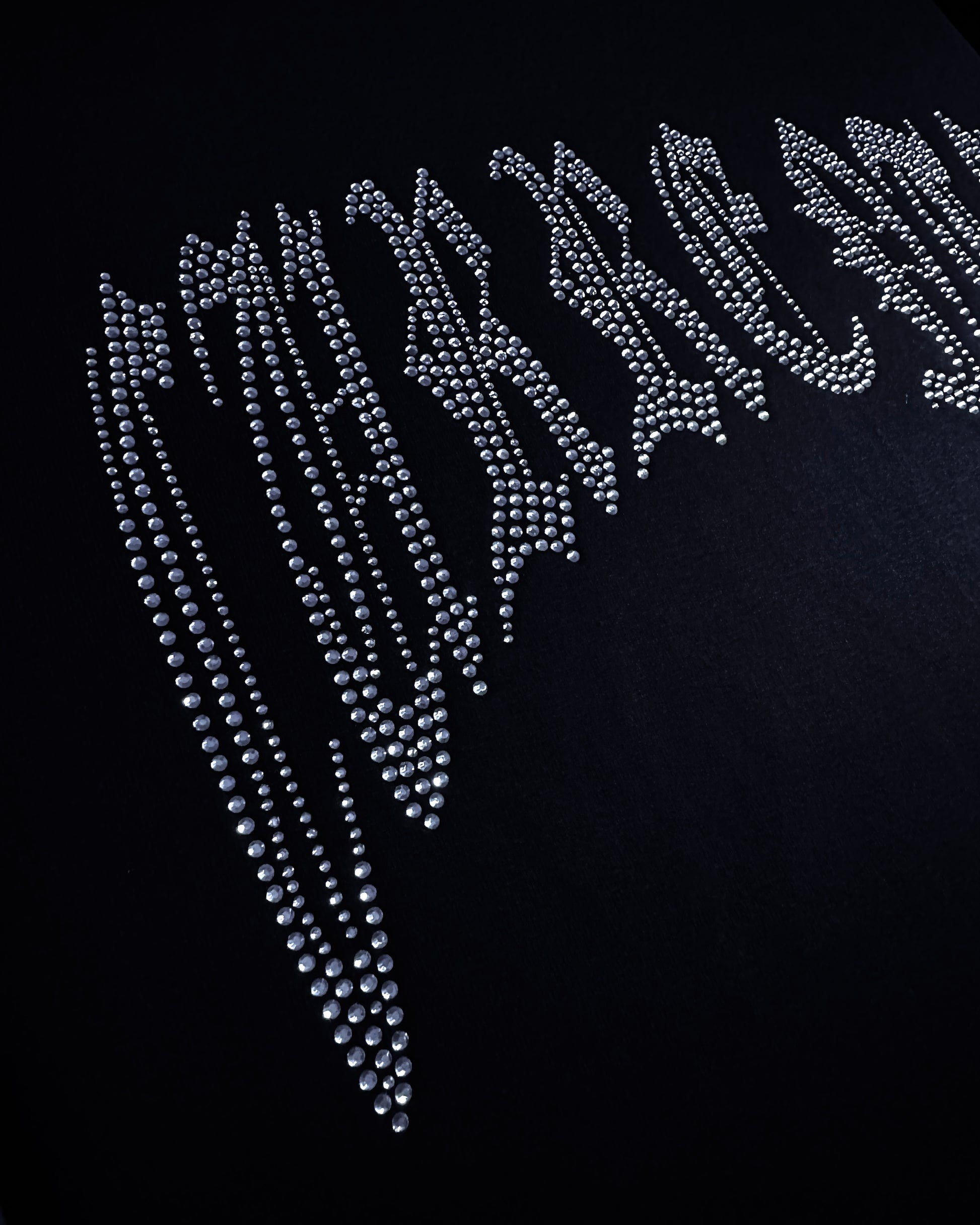 Rhinestone Tee 💎
