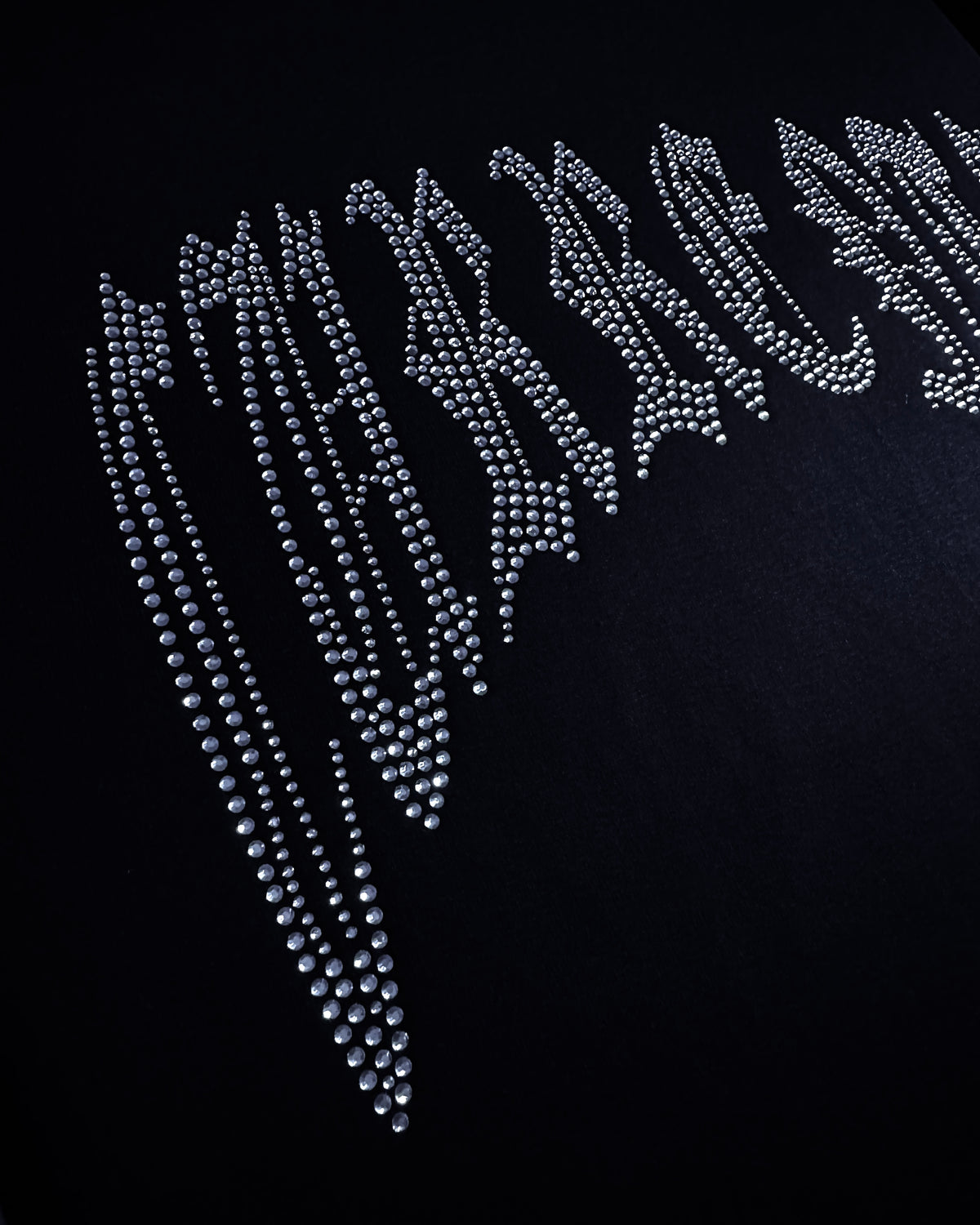 Rhinestone Tee 💎