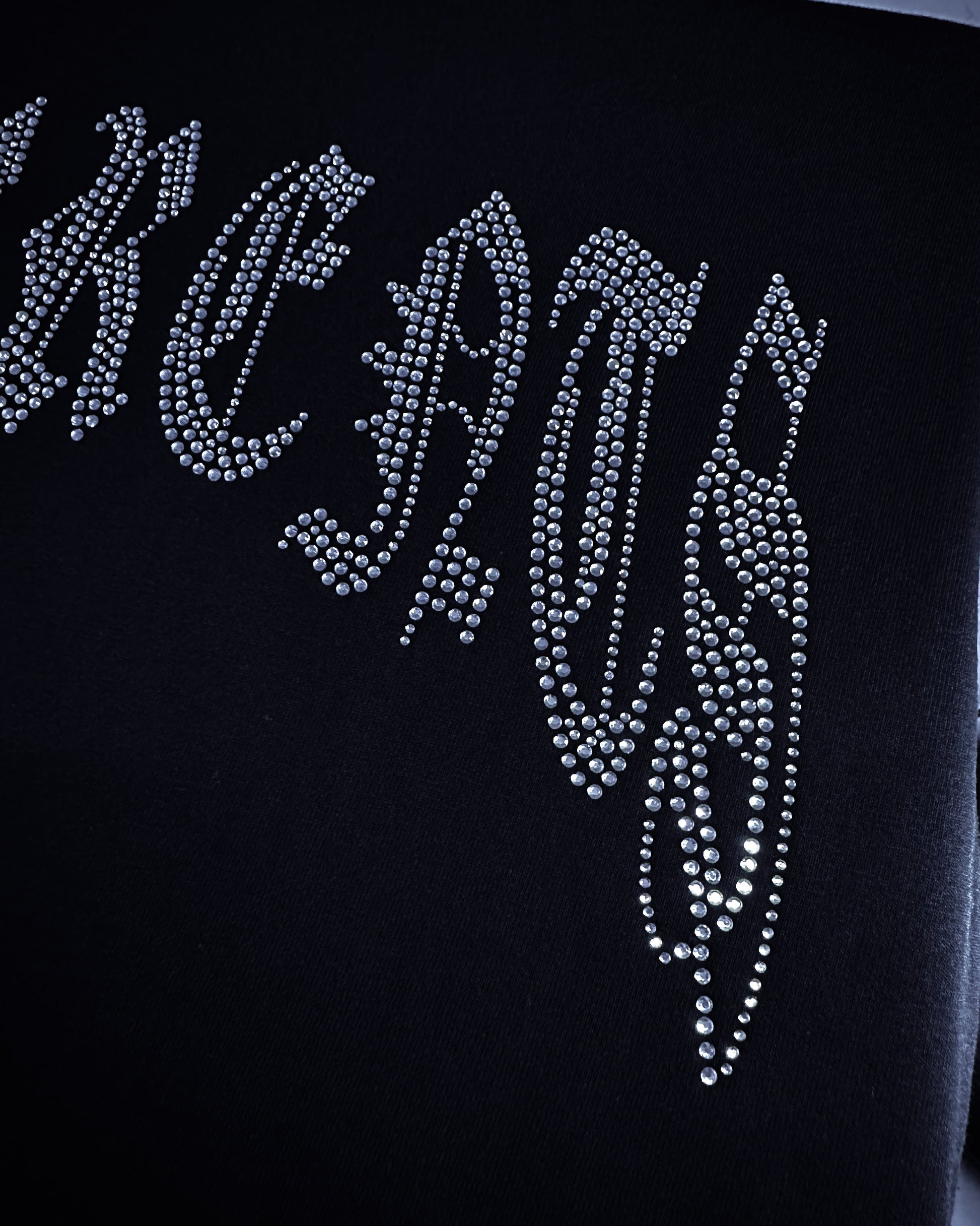 Rhinestone Tee 💎