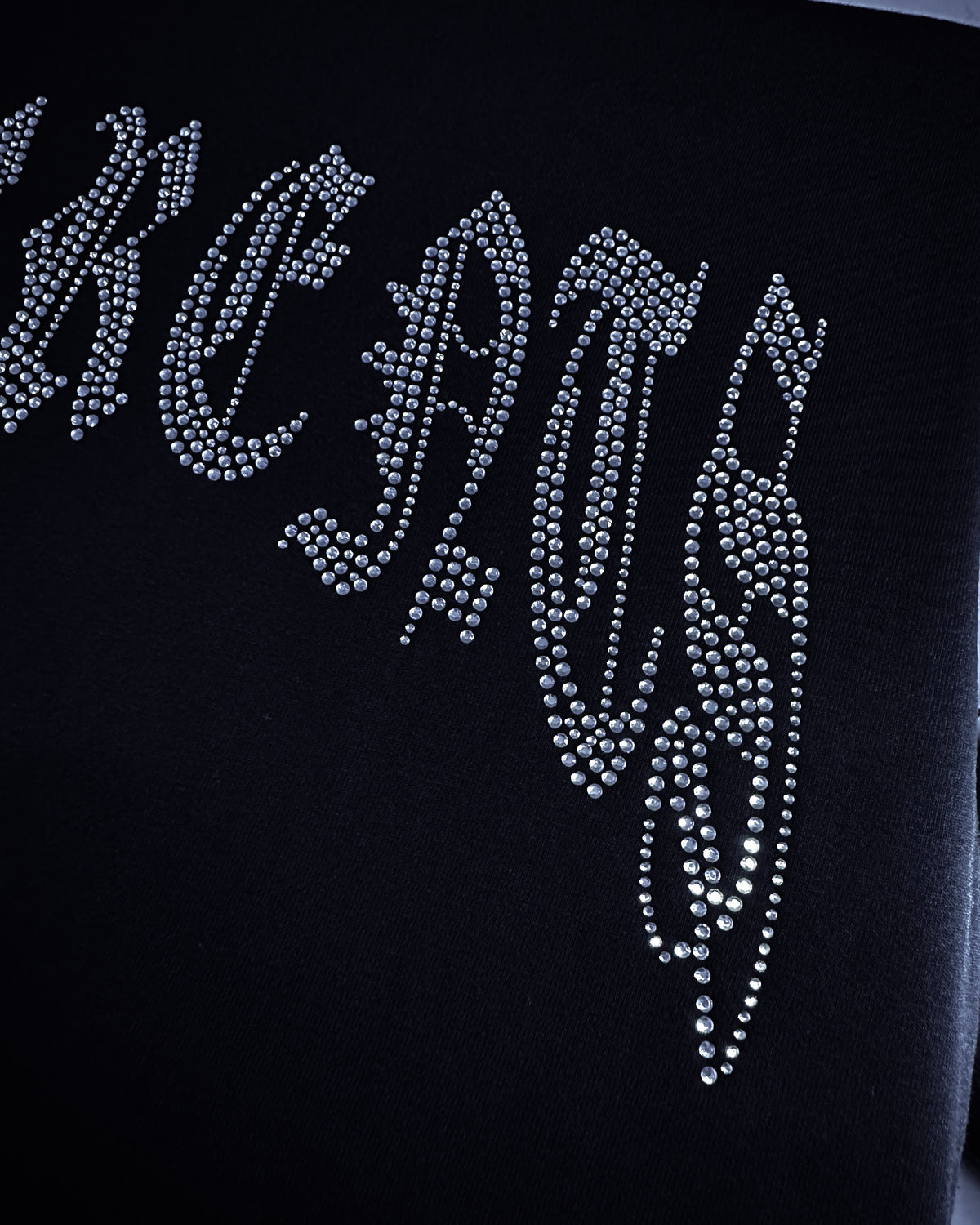 Rhinestone Tee 💎