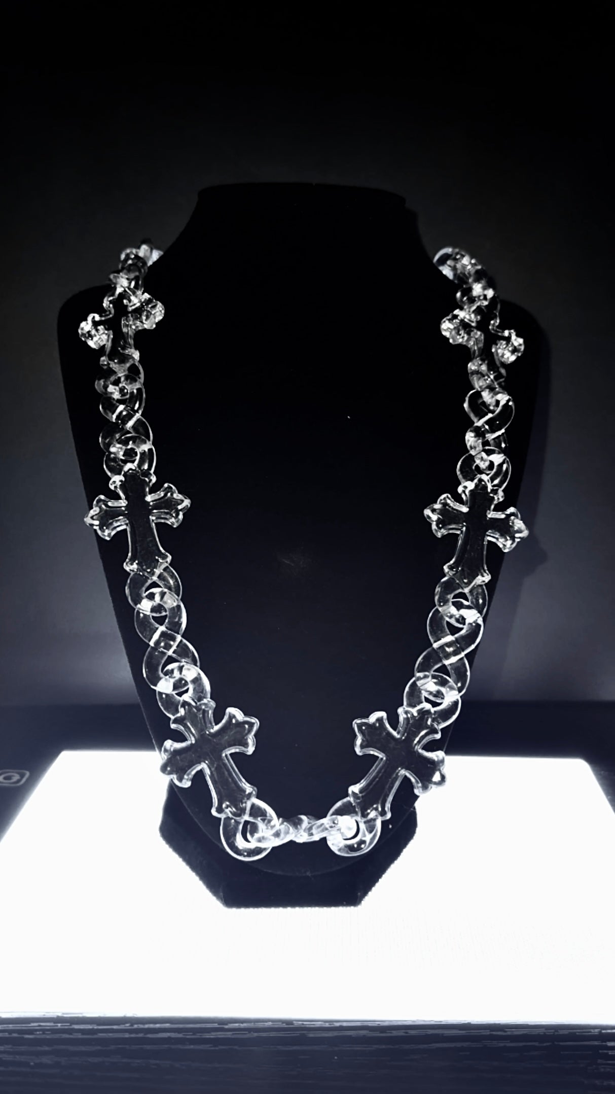 Infinity Cross Chain