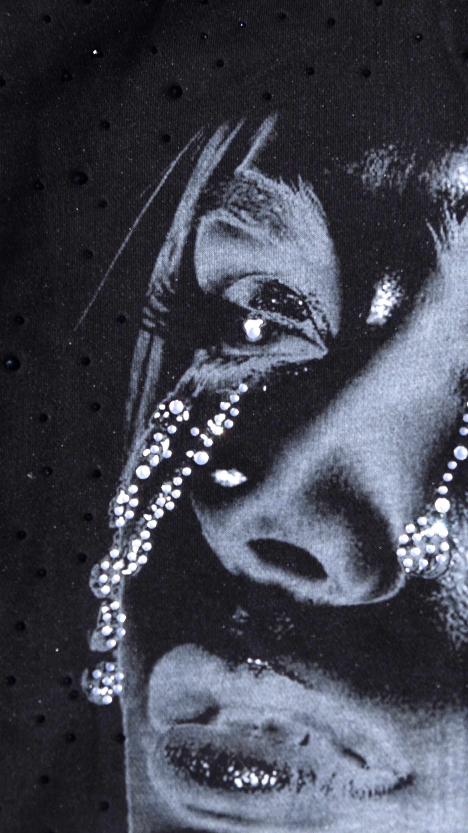 (NEW) CE x Diamond Tears FZ V1