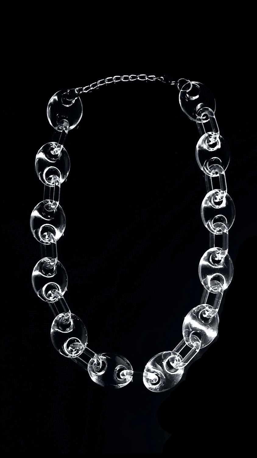 (NEW) Opal Chain