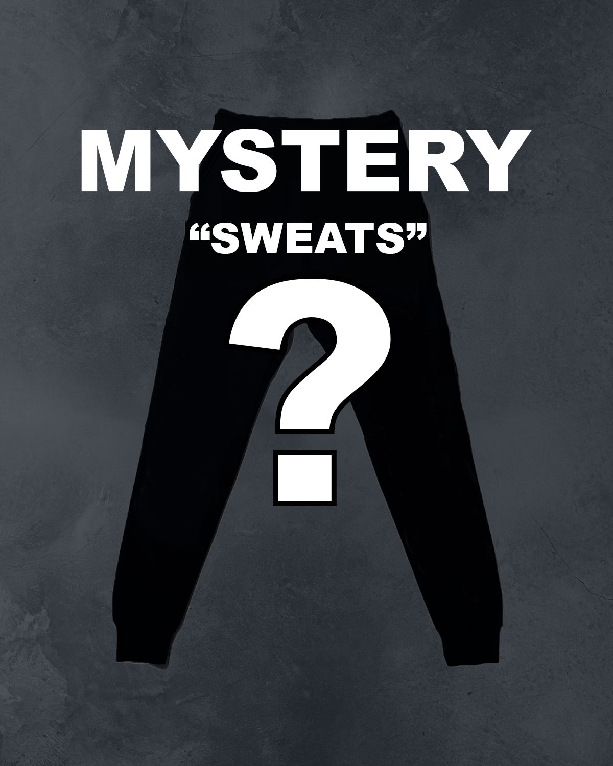 Mystery Bottoms (LAST ONES)