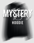 Mystery Hoodie (LAST ONES)