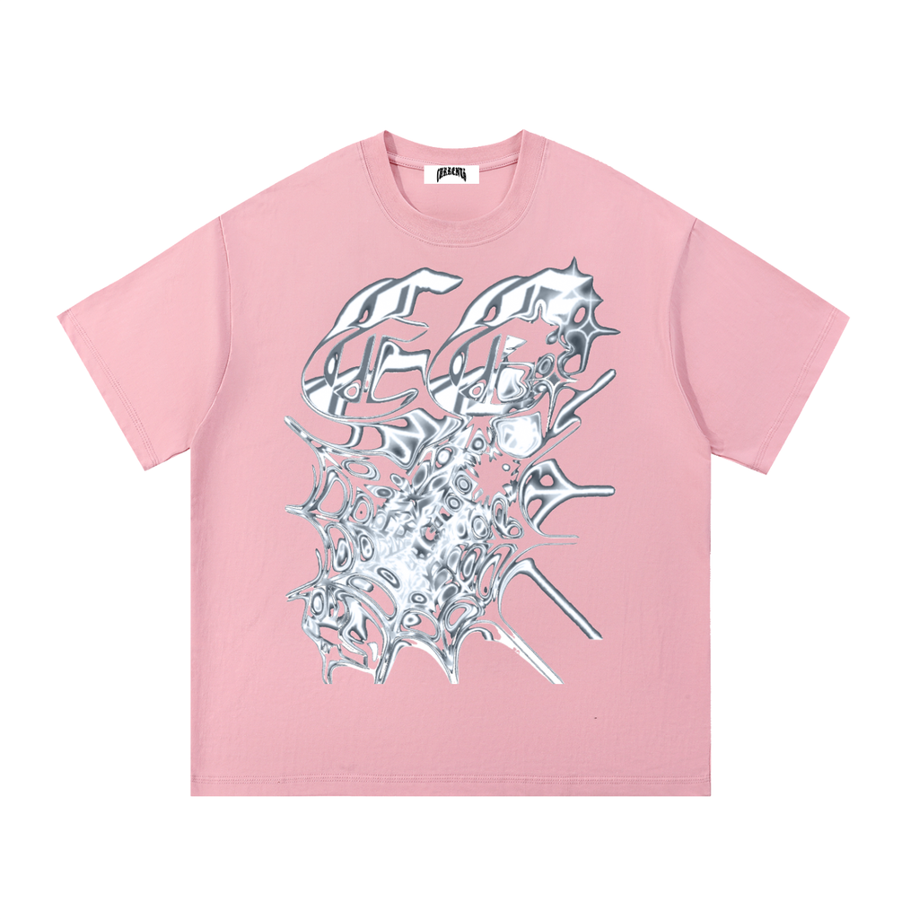 Essential CE "Chrome" Tee
