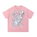 Essential CE "Chrome" Tee
