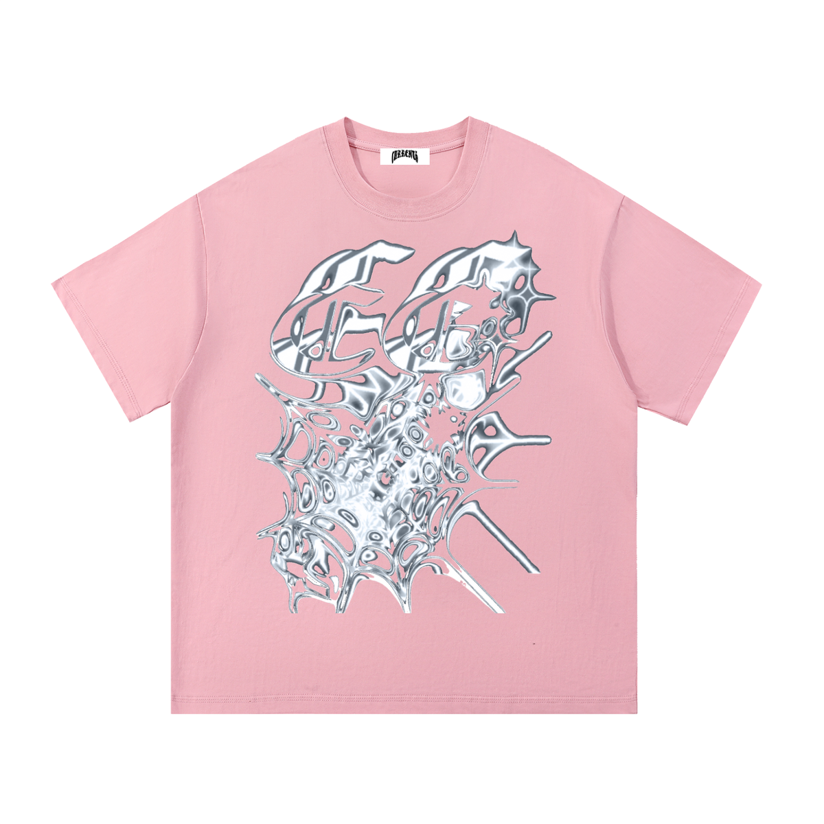 Essential CE "Chrome" Tee
