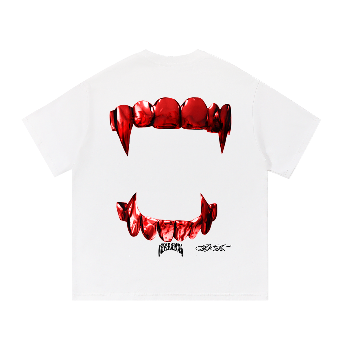 Essential "Vangs" Tee