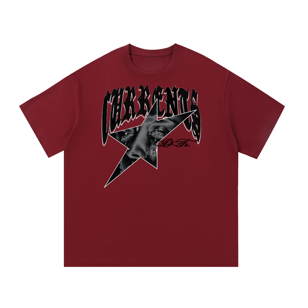 Essential Cotton T-Shirt