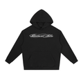 Essential Heavyweight Drop-Shoulder Hoodie
