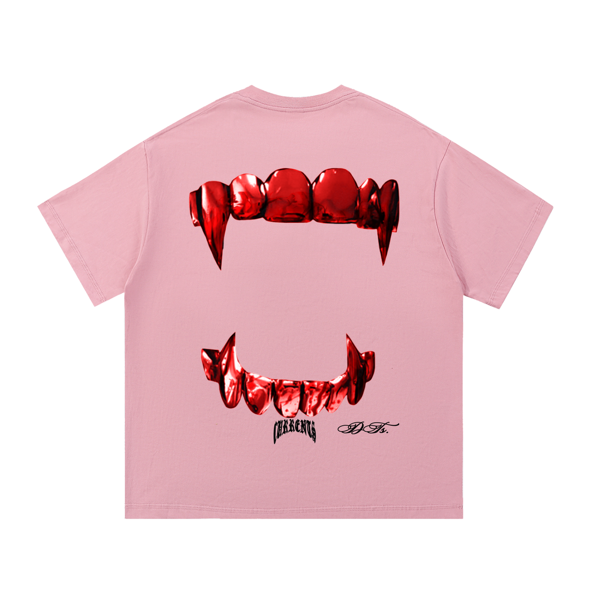 Essential "Vangs" Tee