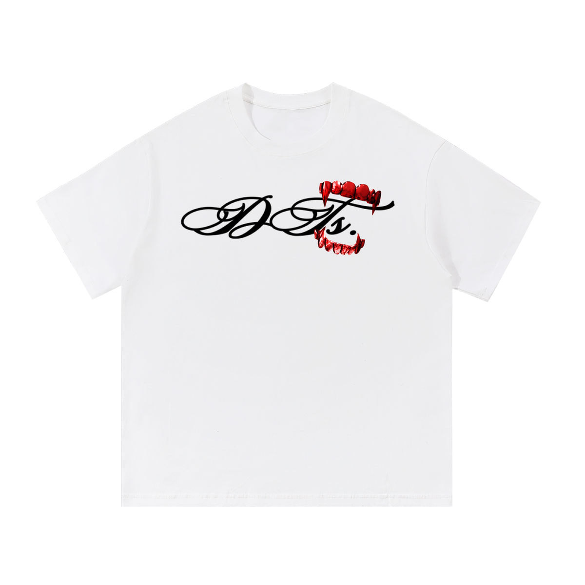 Essential "Vangs" Tee