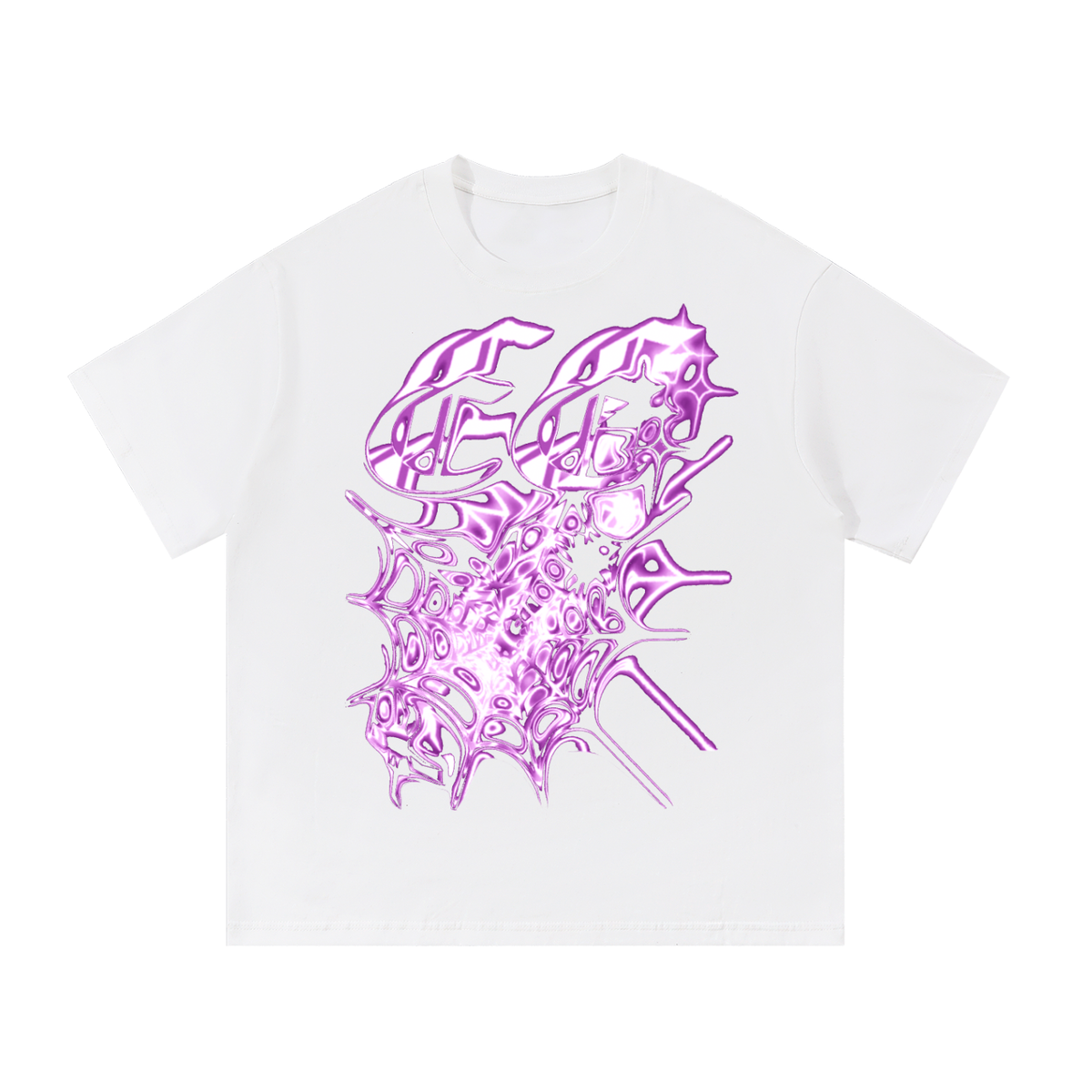 Essential CE "Candy" Tee