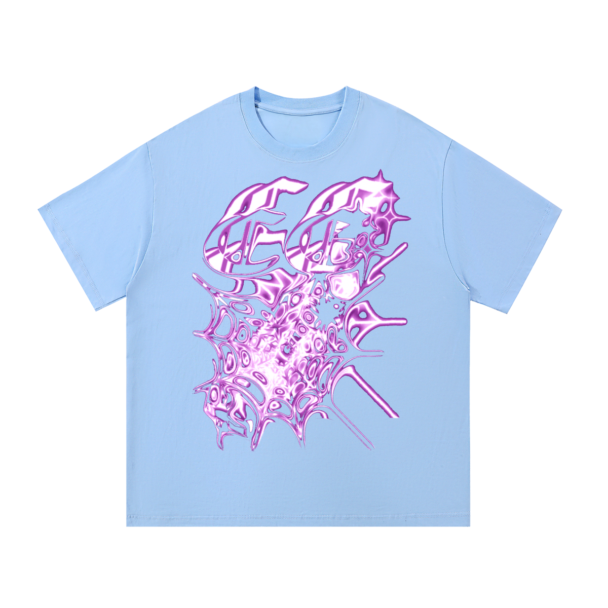 Essential CE "Candy" Tee