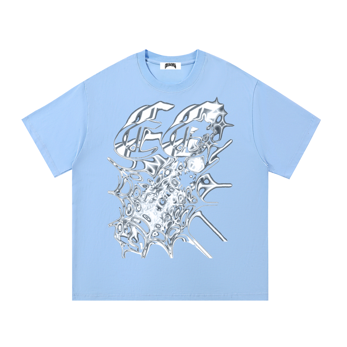 Essential CE "Chrome" Tee