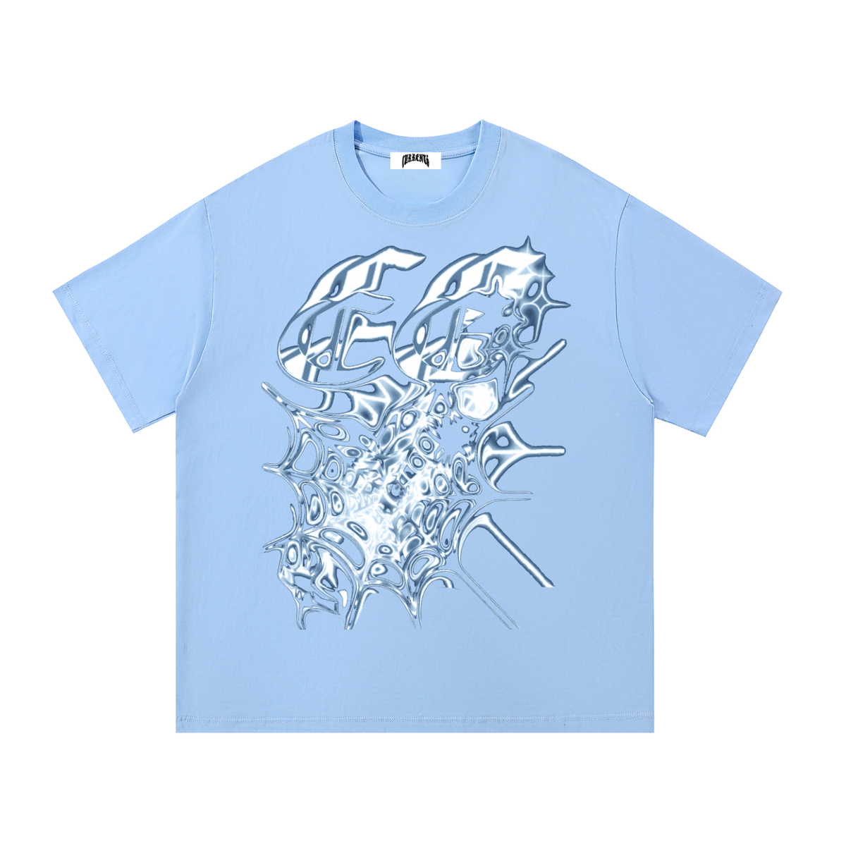 Essential CE "Ice" Tee