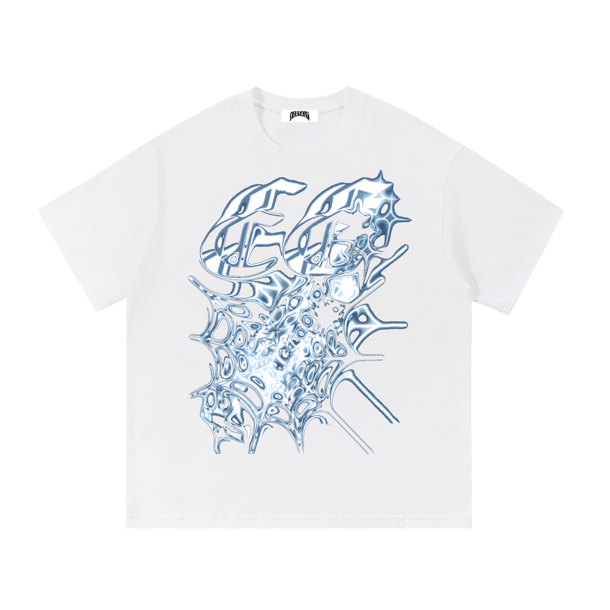 Essential CE "Ice" Tee