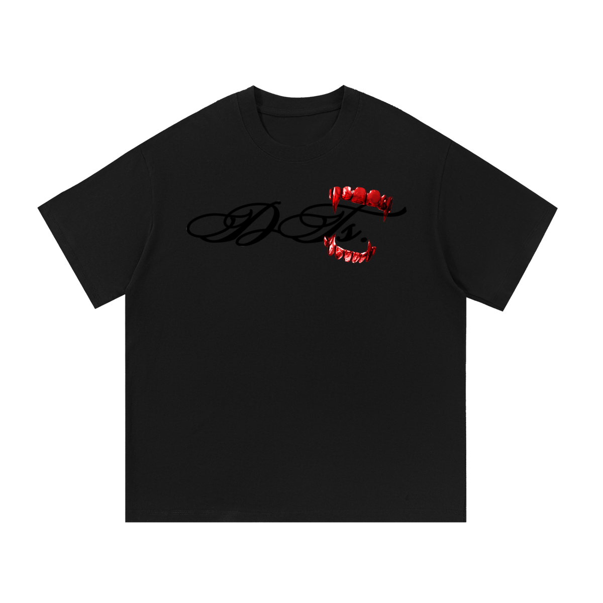 Essential "Vangs" Tee