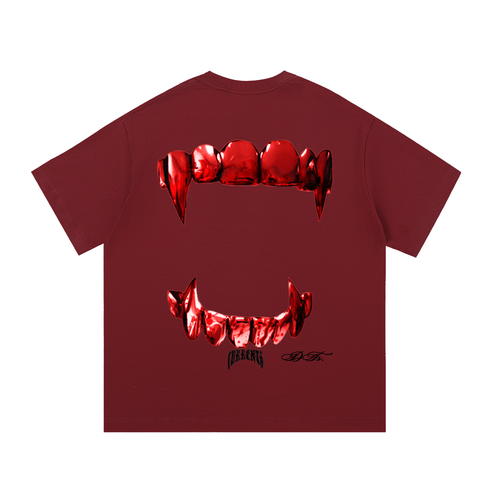 Essential "Vangs" Tee